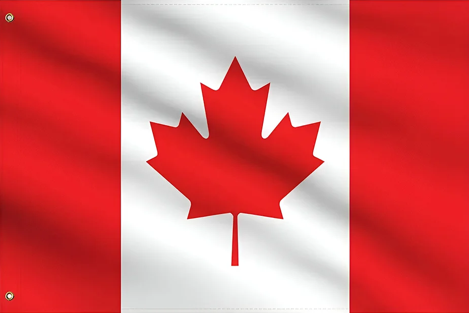 Canadian Flag