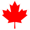 Canadian Maple Leaf